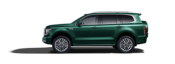 全新坦克500全场景智能豪华越野SUV